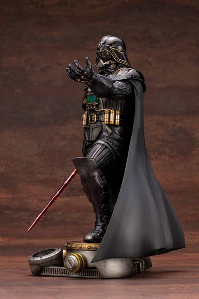 Star Wars ARTFX Statue 1/7 Darth Vader (Industrial Empire)