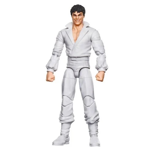 Secret Wars Marvel Legends Beyonder 15 cm Actionfigur