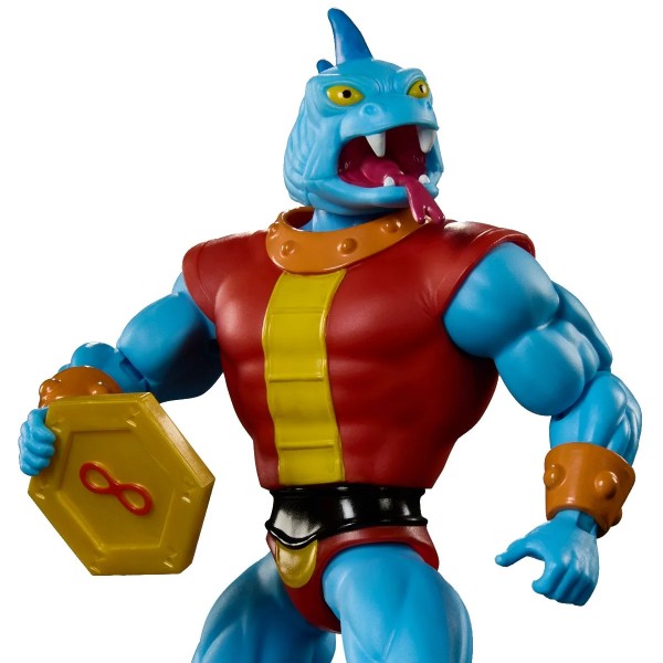 MOTU Origins Wave 25 Cartoon Collection Fang Man Actionfigur