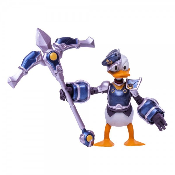 Disney Mirrorverse Actionfigur Donald Duck