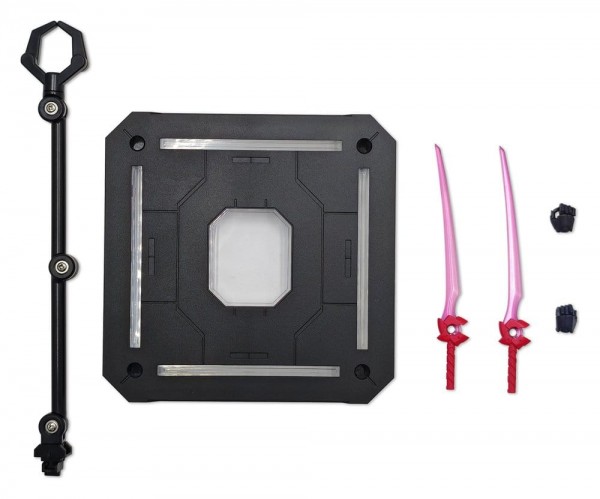 Transformers Furai Action Actionfigur Windblade 16 cm