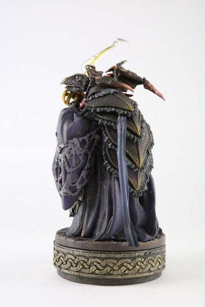 Dark Crystal: Age of Resistance Statue SkekUng The Garthim Master