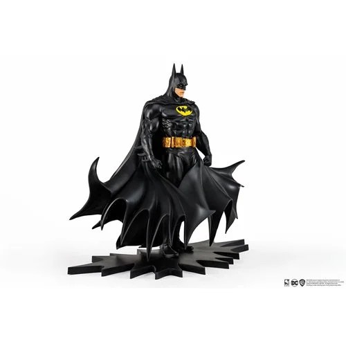 DC Heroes Batman 1989 1:8 Scale Statue - Previews Exclusive