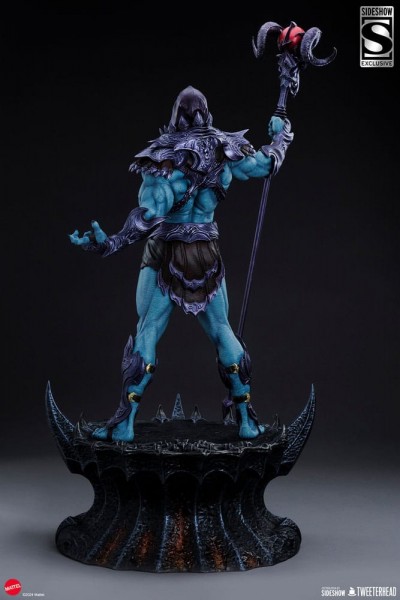 Masters of the Universe Legends Statue 1/5 Skeletor (Classic Edition) 63 cm