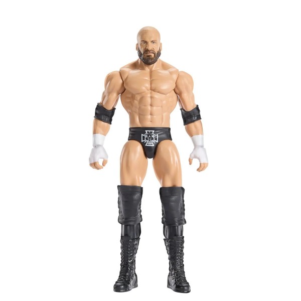WWE Main Event Series Figure Series 156 Triple H