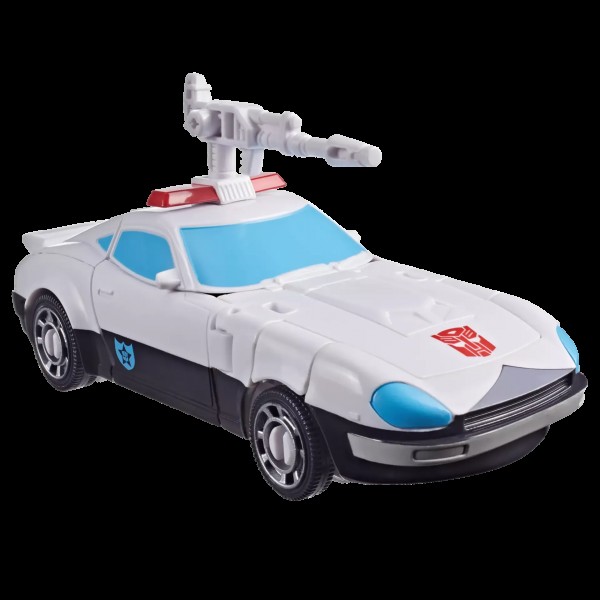 Transformers Studio Series MTMTE Collection The Transformers: The Movie Prowl