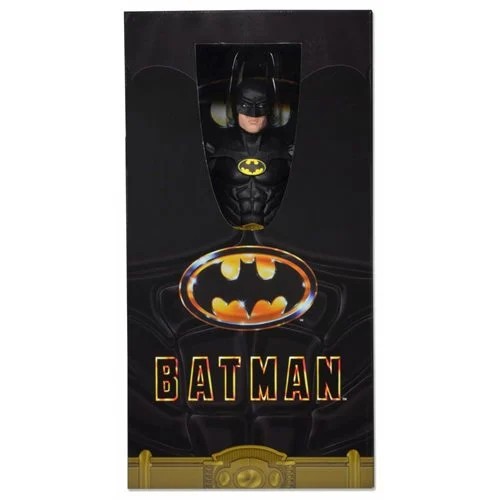 Batman Actionfigur 1/4 Michael Keaton 1989