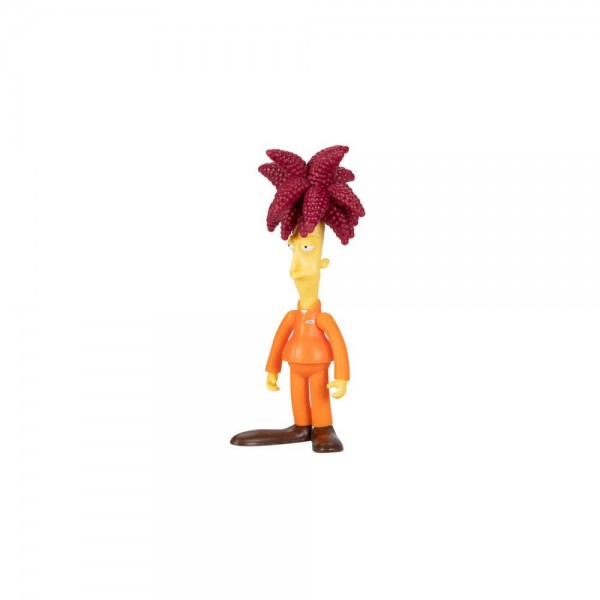 Simpsons Minifiguren Wave 2 7 cm Sideshow Bob