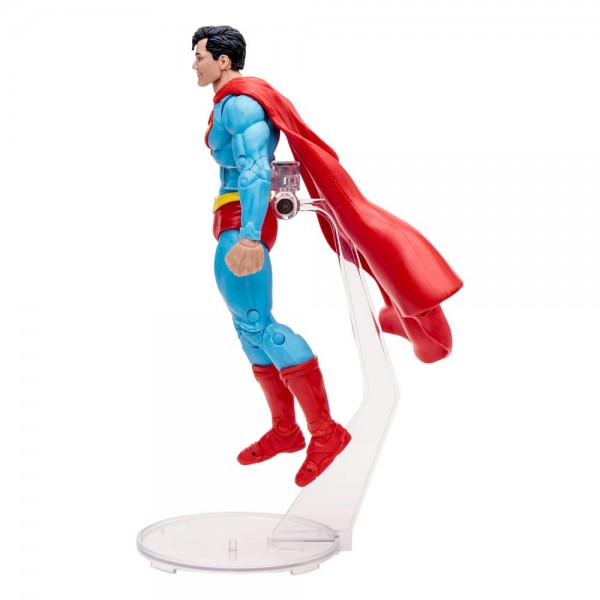 DC Multiverse Actionfigur Superman (DC Classic) 18 cm
