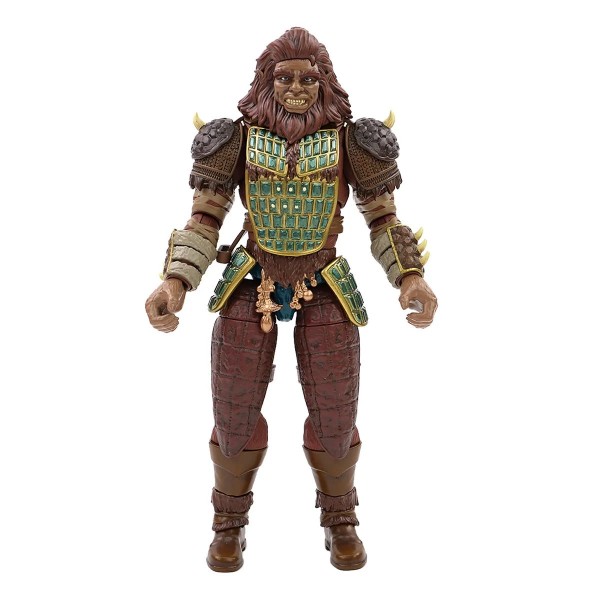 Masters of the Universe Masterverse Movie Beastman Actionfigur - Fan Channel Exclusive