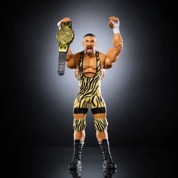 WWE Elite Collection Series 119 Bron Breakker