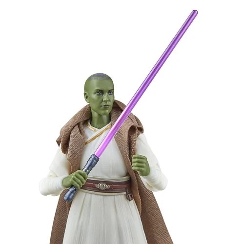 Star Wars The Black Series Jedi Master Vernestra Rwoh Actionfigur