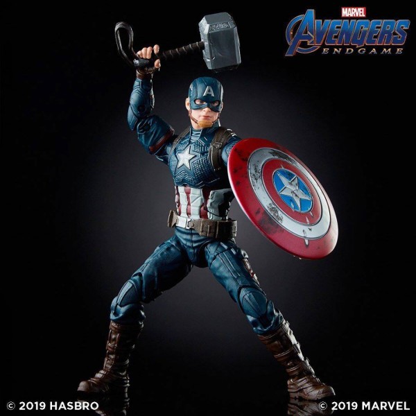 Avengers-Endgame-Legends-Captain-America-Mjolnir-Walmart-Exclusive