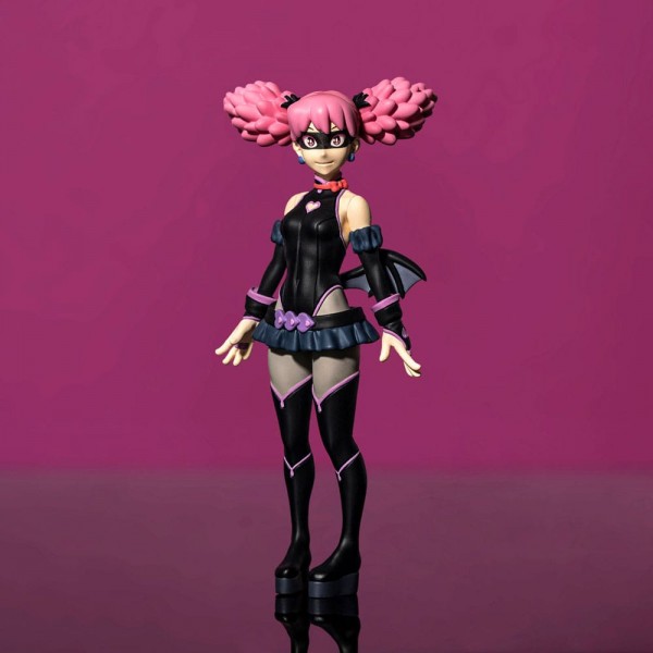 My Hero Academia Collekazaro PVC Statue Vigilante Pop Step 10 cm