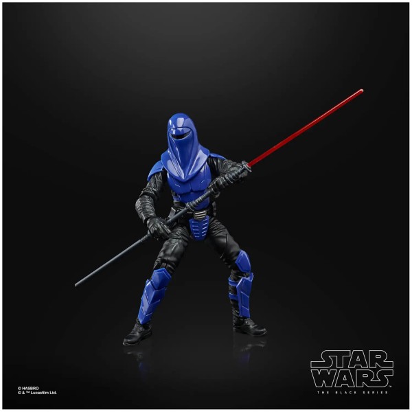 Star Wars Black Series Gaming Greats Action Figure 15 cm Imperial Senate Guard (Exclusive)