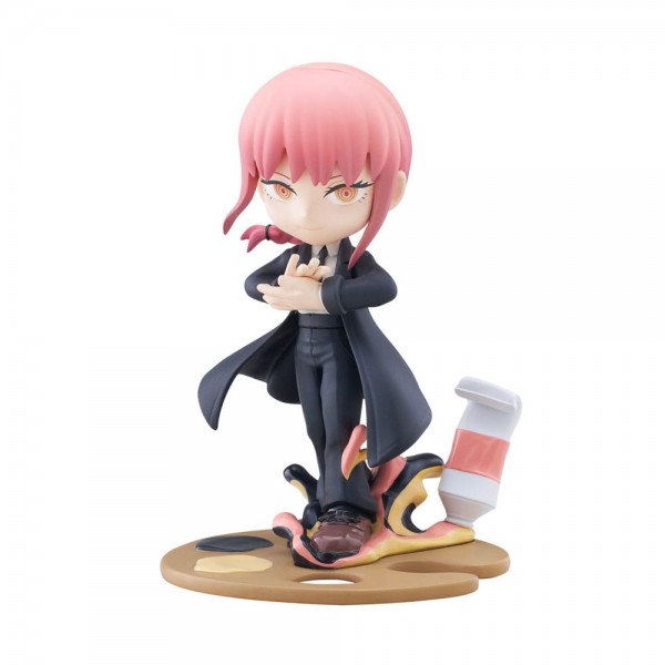 Chainsaw Man PalVerse PVC Statue Makima 10 cm