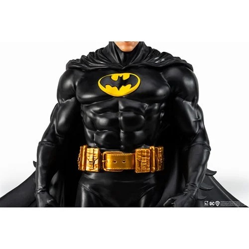 DC Heroes Batman 1989 1:8 Scale Statue - Previews Exclusive