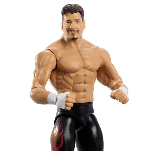 WWE Main Event Series 149 Actionfigure Eddie Guerrero