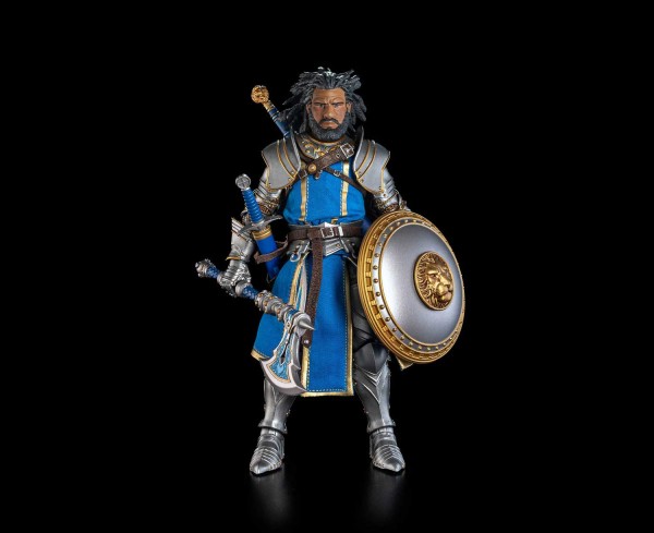 Mythic Legions: Legacies of Mythoss - Otho