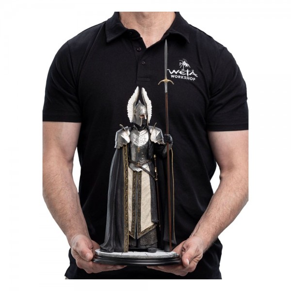Der Herr der Ringe Statue 1:6 Fountain Guard of Gondor (Classic Series) 47 cm