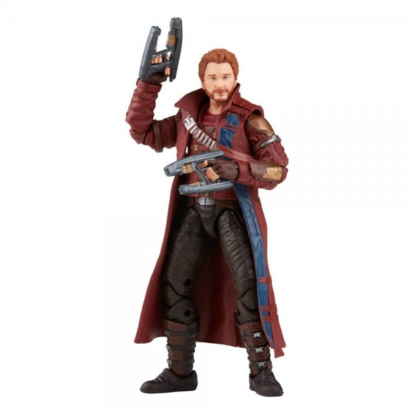Thor: Love and Thunder Marvel Legends Action Figure Star-Lord