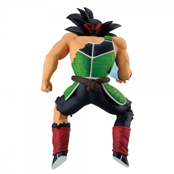 Dragon Ball Z Vs Omnibus Ultimate Bardock Ichibansho Figure 24 cm