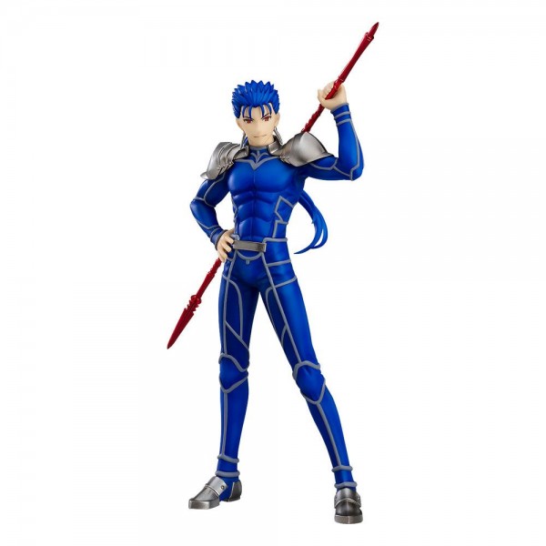 Fate/Stay Night Heaven&#039;s Feel Pop Up Parade Statue Lancer