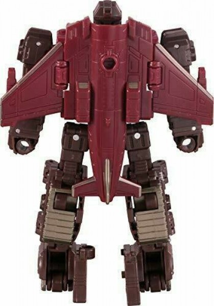 B-Article: Transformers Generations War For Cybertron SIEGE Deluxe Skytread