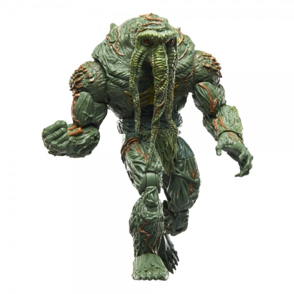 Werewolf By Night Marvel Legends Actionfigur Man-Thing 20 cm