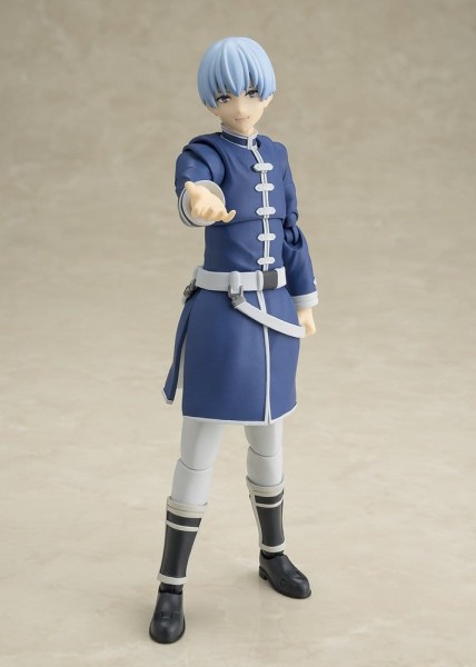 Frieren: Beyond Journey's End S.H.Figuarts Actionfigur Himmel 14 cm