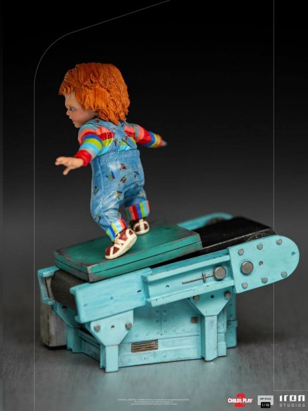 Chucky figur - Die preiswertesten Chucky figur ausführlich analysiert!