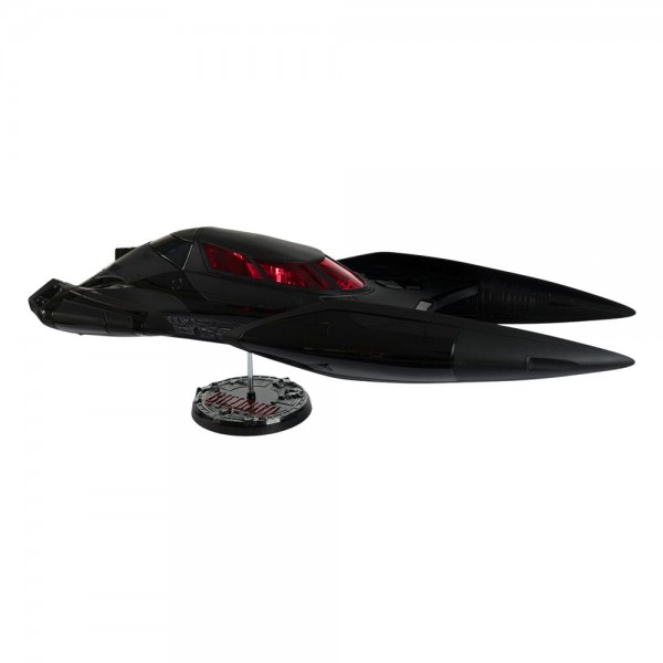 Batman Beyond DC Multiverse Fahrzeug Batmobile (Gold Label) 53 cm