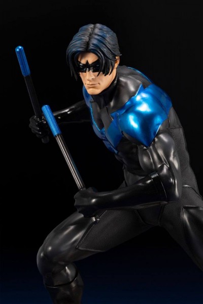 DC Teen Titans Series ARTFX Statue 1/6 Nightwing