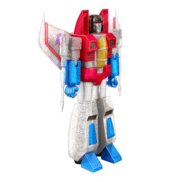 Transformers Ultimates Actionfigur Ghost of Starscream