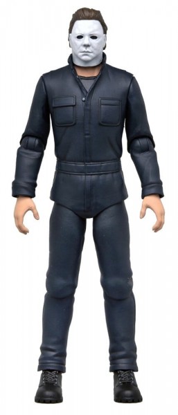Fortnite/Halloween Fortnitemares Action Figure Michael Myers 18 cm