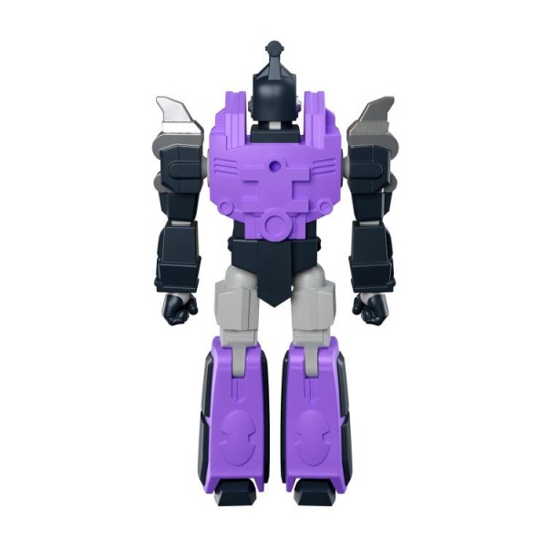 Transformers Ultimates Actionfigur Bombshell