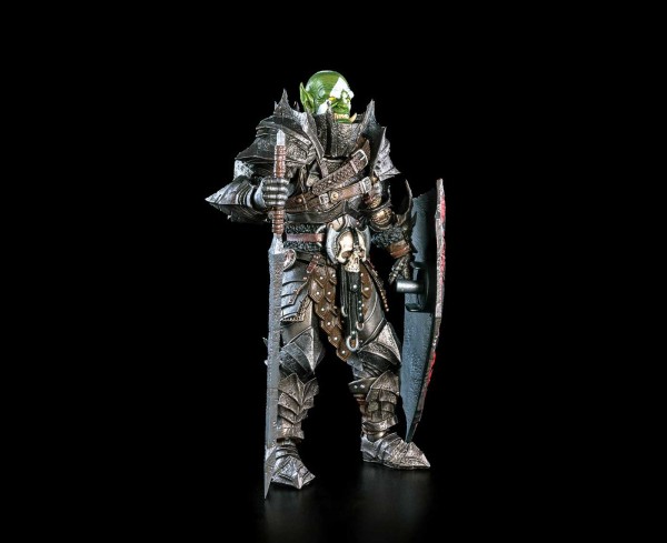 Mythic Legions: Legacies of Mythoss - Urzokk