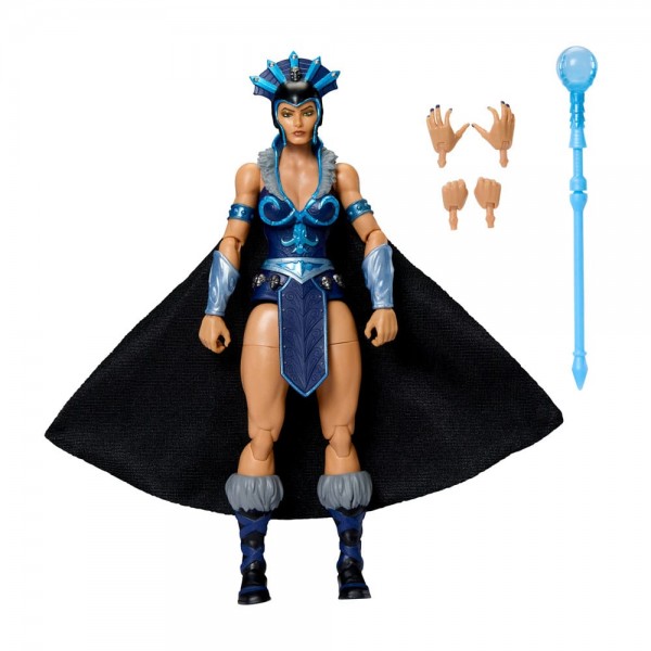 Masters of the Universe: New Eternia Masterverse Actionfigur Evil-Lyn 18 cm