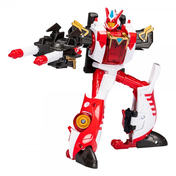 Transformers Generations LEGACY Voyager Velocitron Speedia 500 Collection: Cybertron Universe Overri
