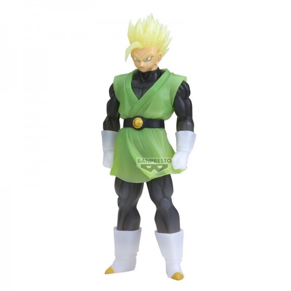 Dragon Ball Z Gohan Version B Clearise Figur 18 cm
