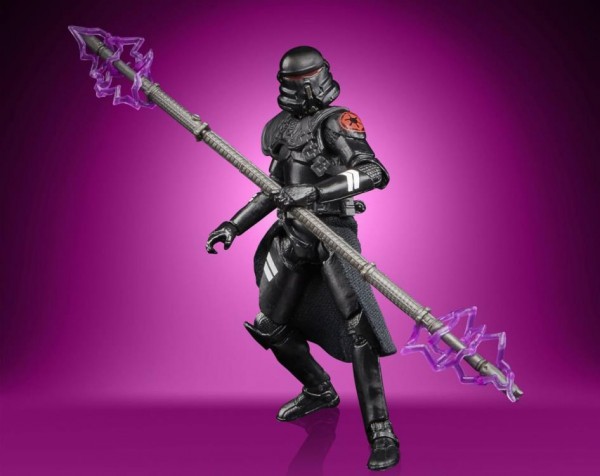 Star Wars Vintage Collection Gaming Greats Action Figure 10 cm Electrostaff Purge Trooper (Exclusive)