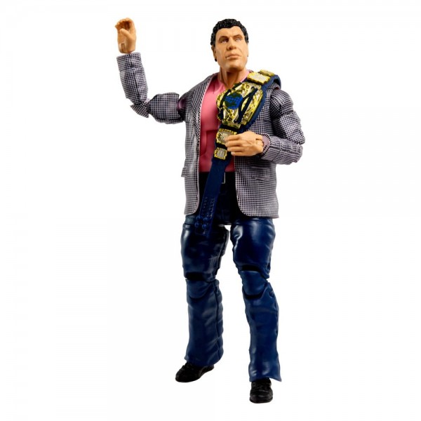 WWE Elite Collection Actionfigur Andre the Giant 15 cm