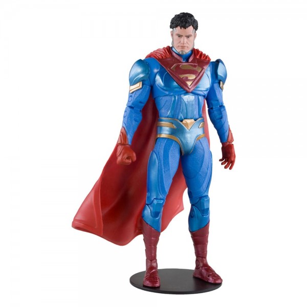 DC Gaming Action Figure Superman (Injustice 2) 18 cm