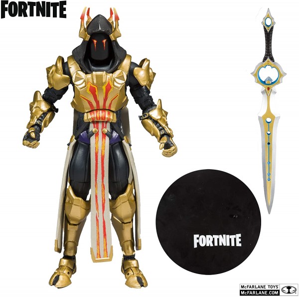 Fortnite Action Figure 28 cm The Ice King