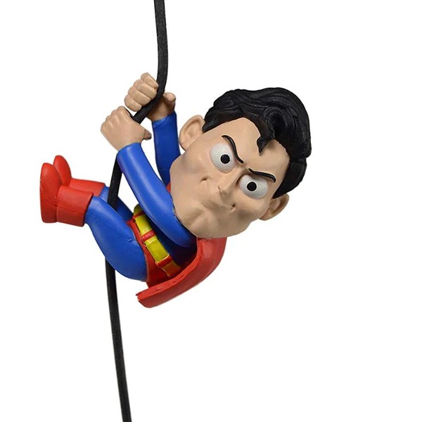 Scalers Minifigur Superman
