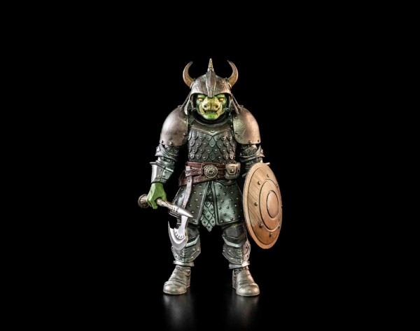 Mythic Legions: Ashes of Agbendor - The Malignancy of Gobhallow (2er Pack)