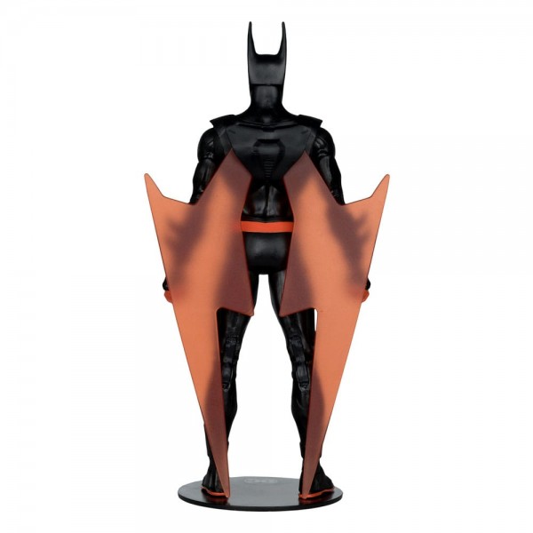 DC Multiverse Actionfigur 18 cm Batman Beyond (Batman Beyond: Neo Gothic)