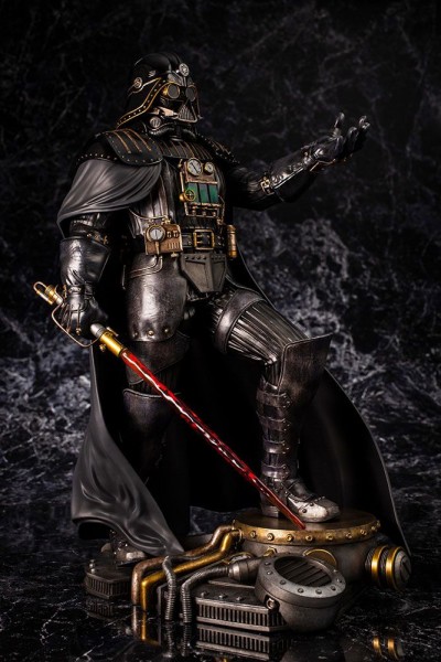 Star Wars ARTFX Statue 1/7 Darth Vader (Industrial Empire)