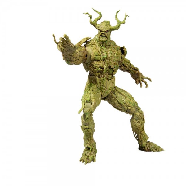 DC Multiverse 30 cm Actionfigur Swamp Thing (New 52, Variant)