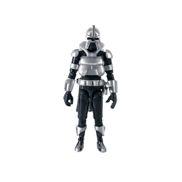 Battlestar Galactica 1978 Cylon Centurion Wave 1 3 3/4-Inch Actionfigur